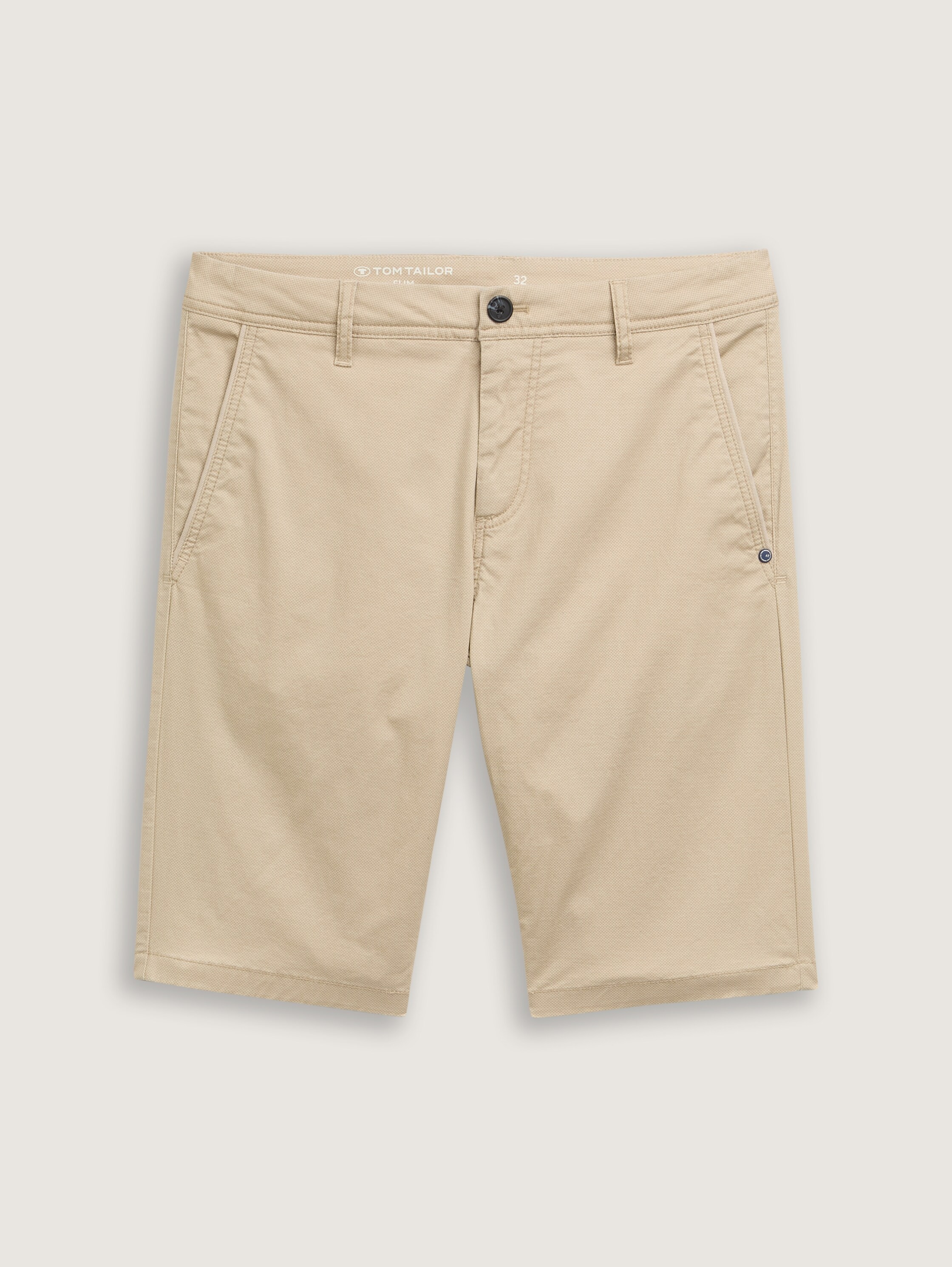 Bermude Tom Tailor 1044706 37214